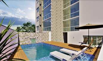 Imagem 6: Apartamento para venda possui 110 metros quadrados com 3 quartos