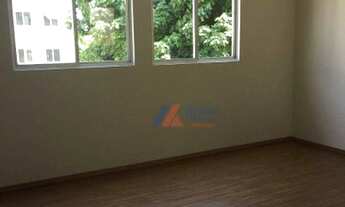 Imagem 2: Apartamento com 3 dormitórios à venda, 57 m² por R$ 158.000 - Jardim das Américas - Londri