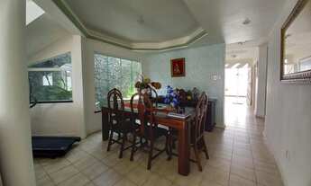 Imagem 3: Casa para aluguel, 5 quartos, 4 suítes, 2 vagas, Atalaia - Aracaju/SE