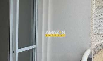 Imagem 5: Apartamento com 2 dormitórios à venda, 65 m² por R$ 280.000,00 - Barranco - Taubaté/SP