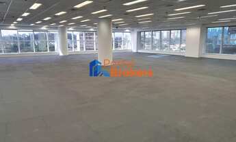 Imagem 3: Sala/Conjunto para aluguel com 466 metros quadrados em Vila Nova Conceição - São Paulo - S