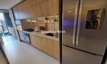 Imagem 4: Espetacular: Apartamento em Botafogo, Condomínio EASY, 2 quartos, 95m, R. Prof. Álvaro Ro