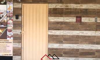 Imagem 6: Apartamento para venda possui 260 metros quadrados com 3 quartos em Valparaíso - Serra - E