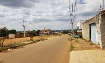 Imagem 4: Imóvel Comercial no Parque São Jorge V em Uberlândia/MG