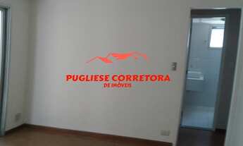 Imagem 5: Apartamento para Venda em São Paulo, Vila Guarani (Zona Sul), 3 dormitórios, 2 banheiros