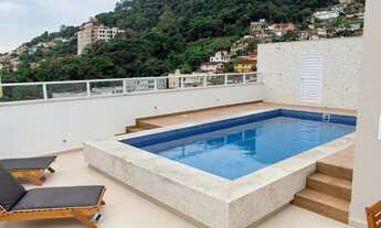 Imagem 7: Studio para venda possui 32 metros quadrados com 1 quarto em Centro - Florianópolis - SC