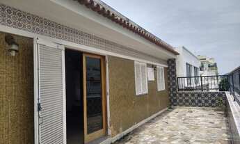 Imagem: COBERTURA DUPLEX - IPANEMA - 4 QUARTOS