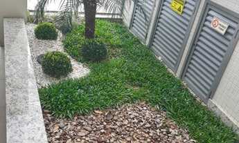 Imagem 7: Apartamento para venda possui 83 metros quadrados com 3 quartos