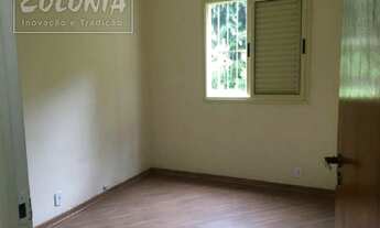 Imagem 7: Santo André - Apartamento Padrão - Jardim Santo André