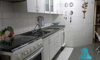 Imagem 5: Apartamento para Venda em São Caetano do Sul, Santa Paula, 4 dormitórios, 1 suíte, 2 banhe