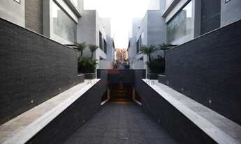 Imagem 4: SãO PAULO - Casa de Condomínio - Moema