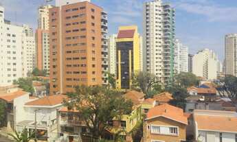 Imagem 2: Perdizes - Sala Comercial 43m2 - 2 banheiros 1 vg - nova