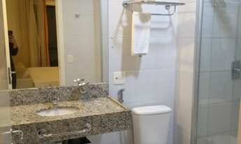 Imagem 5: Flat para venda tem 35 metros quadrados com 1 quarto em Adrianópolis - Manaus - AM