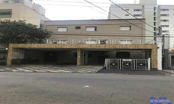 Imagem: PREDIO COMERCIAL LOCACAO VILA CLEMENTINO