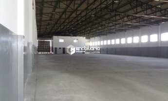 Imagem 5: GUARULHOS - Galpão/Depósito/Armazém - Cumbica