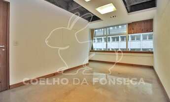 Imagem 5: São Paulo - Conjunto Comercial/Sala - Bela Vista