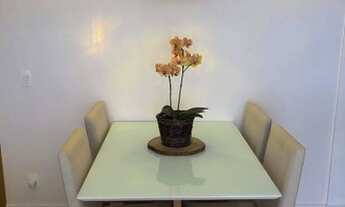 Imagem 3: Apartamento para venda possui 64 metros quadrados com 2 quartos em Tatuapé - São Paulo