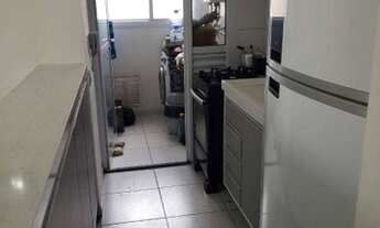 Imagem 4: Apartamento com 2 dormitórios à venda, 55 m² por R$ 450.000,00 - Vila Palmeiras - São Paul