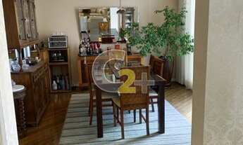 Imagem 2: APARTAMENTO - HIGIENÓPOLIS - 4 DORMITÓRIOS - 1 SUITE - 2 VAGAS - REFORMADO