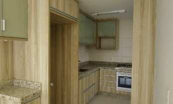 Imagem 4: Apartamento para venda com 98 metros quadrados com 3 quartos em Pedra Branca - Palhoça - S