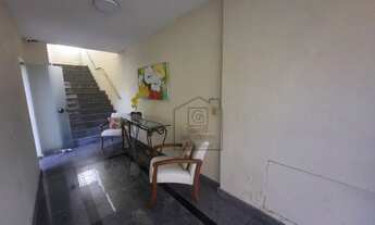 Imagem 7: Apartamento com 3 dormitórios, 208 m² - venda ou aluguel - Barro Vermelho - Natal/RN - AP0