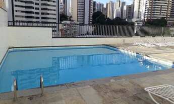 Imagem 2: Apartamento quatro quarto na Barra