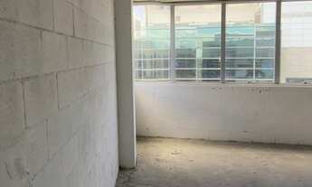 Imagem 6: Vendo espetacular sala comercial no empreendimento Link Office & Stay