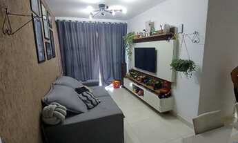 Imagem 3: Apartamento para venda com 2 quartos em Várzeas das Moças Niterói/ Sao Gonçalo