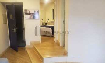 Imagem 6: FLAT COM 54M² A VENDA NA BELA VISTA AO LADO DA FGV!