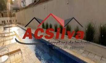 Imagem: Apto Vila Bastos Santo André SP