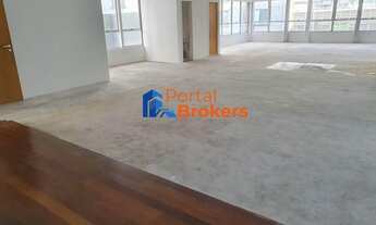 Imagem 3: Sala/Conjunto para aluguel tem 230 metros quadrados em Cerqueira César - São Paulo - SP