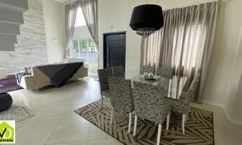 Imagem 4: Casa em Condomínio para Venda em Tatuí, Condomínio São Marcos, 4 dormitórios, 3 suítes, 5