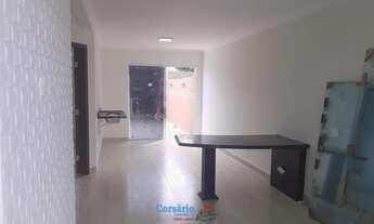 Imagem 7: Casas novas a venda com 2 quartos Pontal do Paraná