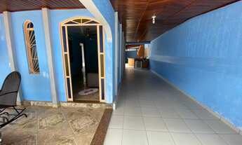 Imagem 4: Vendo Casa de 3 quartos região do CPA Escriturada e pronta para Financiar