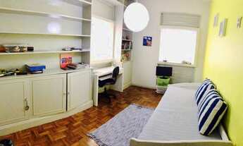 Imagem 2: Apartamento para venda com 137 metros quadrados com 3 quartos em Barra - Salvador - Bahia