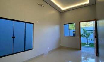 Imagem 3: Casa com 3 casas sendo 1 suíte à venda, 132 m² por R$ 590.000 - Arso 151 (1503 Sul) - Palm