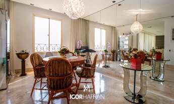 Imagem 7: Apartamento Residencial para venda e locação, Paraíso do Morumbi, São Paulo - AP0058