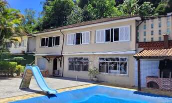 Imagem 4: Casa com 4 dormitórios à venda, 250 m² por R$ 1.200.000,00 - Quarteirão Ingelhein - Petróp