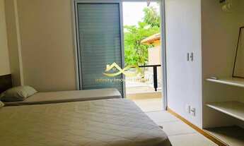 Imagem 4: Casa em condomínio fechado- 200m praia- piscina e área gourmet privativa- alto padrão