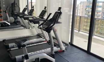 Imagem 7: Apartamento Alto Padrão para Venda em Centro Florianópolis-SC - M347