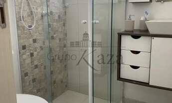 Imagem 7: Apartamento - Jardim América - Residencial Spazio Campo das Violetas - 2 Dormitórios - 64m