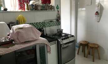 Imagem 2: Apartamento localizado no parque são bras , federacao