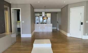 Imagem 7: Apartamento para venda possui 96 metros com 2 quartos com churrasqueira na varanda no Jaba