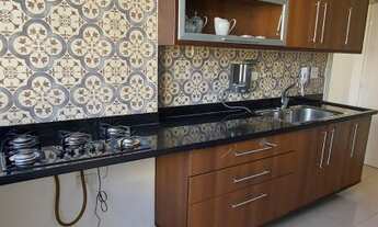 Imagem 7: Apartamento para venda possui 61 metros quadrados com 2 quartos em Chácara Inglesa - São P