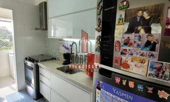 Imagem 5: 3 dorms, suíte e closet com lindo acabamento - R$ 360mil REF: 99913