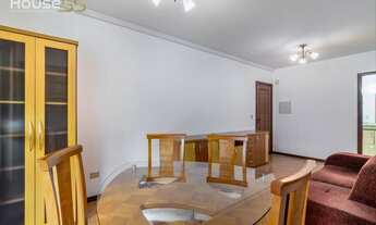 Imagem 3: Apartamento com 2 dormitórios à venda, 59 m² por R$ 335.000,00 - Centro - Curitiba/PR