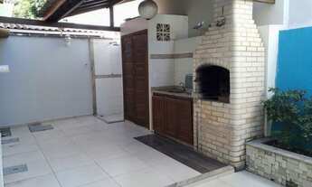 Imagem 7: VENDA/GRANJA CAVALEIROS: CASA EM COND COM 3 QUARTOS