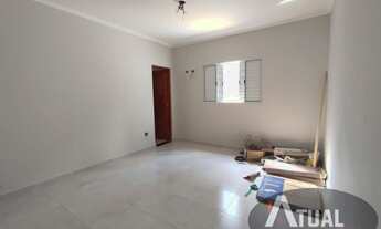 Imagem 4: Casa com piscina para venda no Nova Cerejeira-Atibaia-S.P