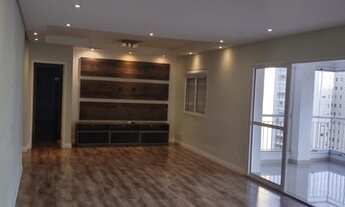 Imagem 3: Apartamento para aluguel em Alphaville condomínio Ghaia Tamboré 158 metros 3 suítes