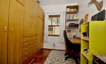 Imagem 5: Casa com três dormitórios à venda, 107 m² por R$ 640.000 - Vila Sônia - São Paulo/SP